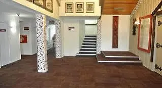 Four Canoes Motel Rotorua